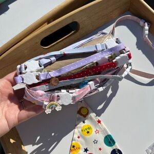 Brand new Cat collar